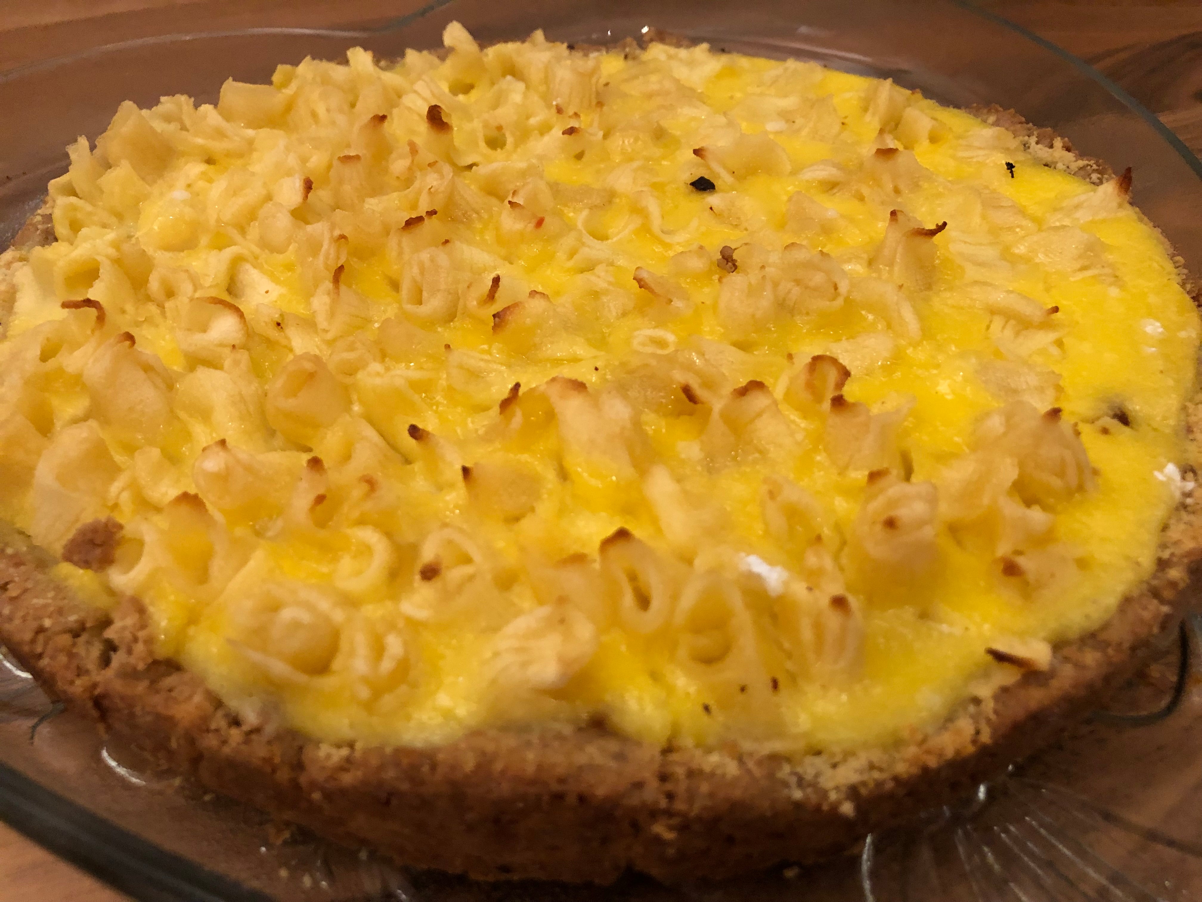 Apfelrosetten Törtchen - Tea Time Rezept