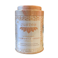 Thumbnail for Chamomilie Dream Teebeutel