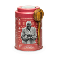 Thumbnail for JusTea: African Chai - Dose & Löffel - schwarzer Tee