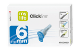 mylife™ Clickfine® DiamondTip 6 mm