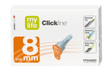 mylife™ Clickfine® DiamondTip 8 mm
